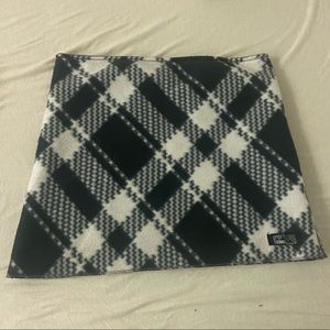 Fleece Over Leggings Skirt